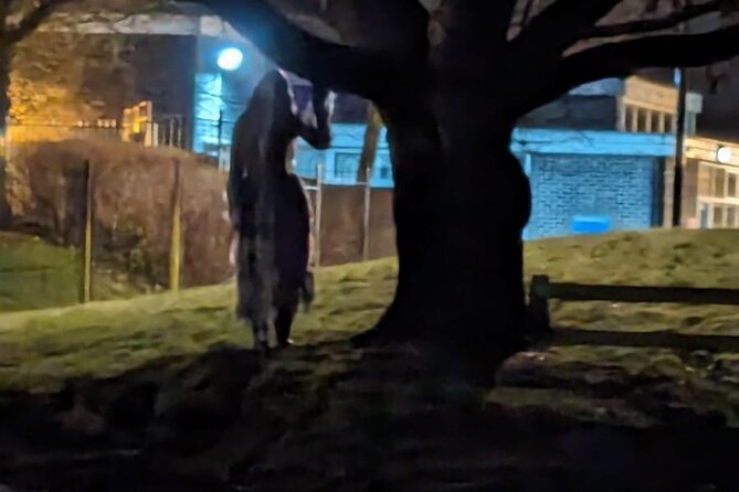 1 Hour Private Otley Ghost Tour - The Black Bull is the evening’s strongest pub stop