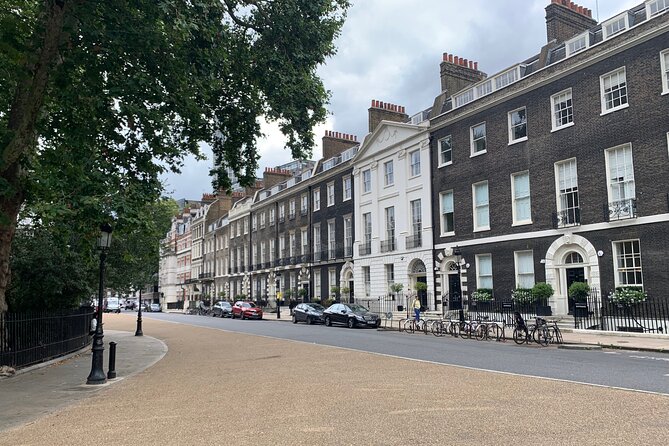 2-Hour Private LGBTQ+ History Tour of London with a Licensed Guide - From free-loving artists to the Bloomsbury Group