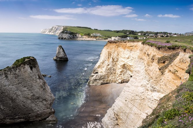 3-Day Isle of Wight and the Southern Coast Small-Group Tour from London - Why this three-day route works