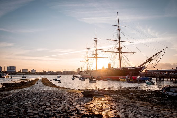3-Day Isle of Wight and the Southern Coast Small-Group Tour from London - Who will enjoy this tour most