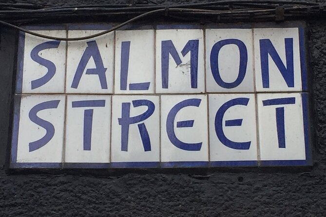 3-Hour Guided Manchester Food Tour with Lunch - A substantial lunch across six local businesses