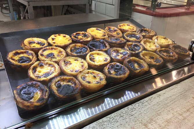 3-Hour Guided Manchester Food Tour with Lunch - The Manchester dish and the local food story