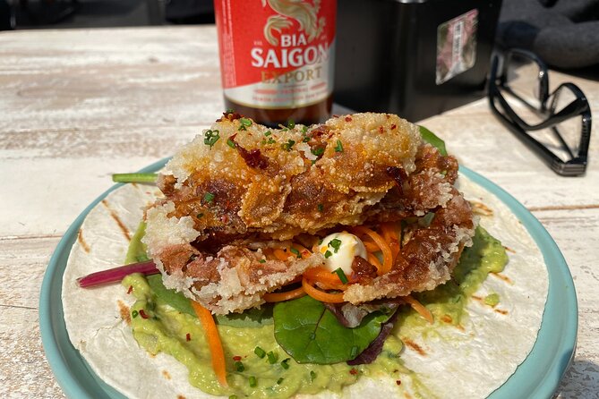 3-Hour Guided Manchester Food Tour with Lunch - Is $124.77 a fair price?