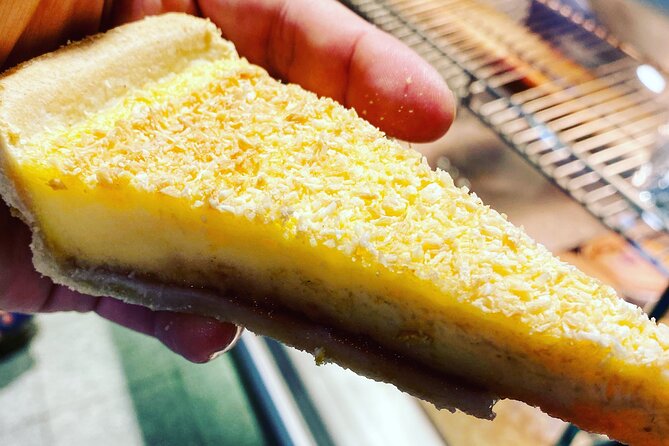 3-Hour Guided Manchester Food Tour with Lunch - Who should book this Manchester food walk?