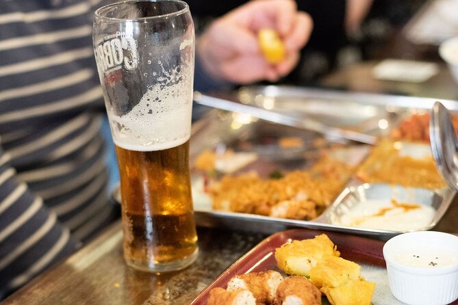 3-Hour Indian Food Tasting around Leeds - Kulfi finishes the meal on a cool note