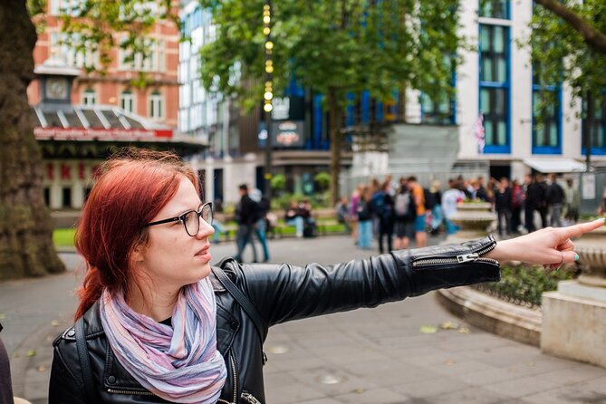 3-Hour Private Guided Walking Tour of London - What the private format adds