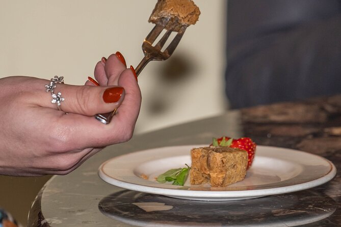 3 Hours Guided Tasting Experience of Ripon - What the £75 price really covers