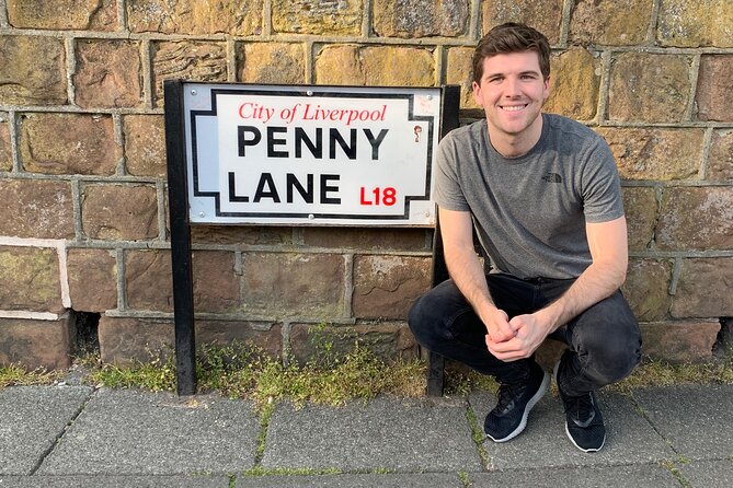 4 Hour Private Beatles Tour in Liverpool - From the Beatles Statue to Ringo Starr’s neighborhood