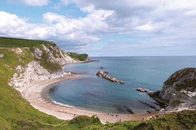 5-Day Devon and Cornwall Small-Group Tour from London - Bodmin Moor and Glastonbury on the long ride home
