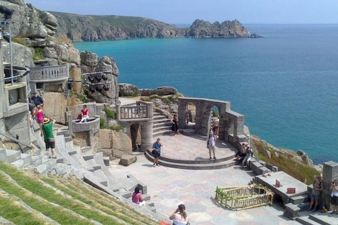 5-Day Devon and Cornwall Small-Group Tour from London - What the $1,347.48 price includes