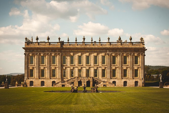 5-Day Heart of England, Wales & Yorkshire Small-Group Tour from London - What this five-day route really covers