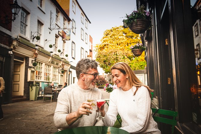 5-Day Heart of England, Wales & Yorkshire Small-Group Tour from London - Day 4: York or the Yorkshire Dales