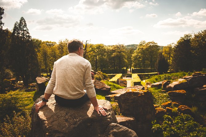 5-Day Heart of England, Wales & Yorkshire Small-Group Tour from London - The guide can make or break the trip