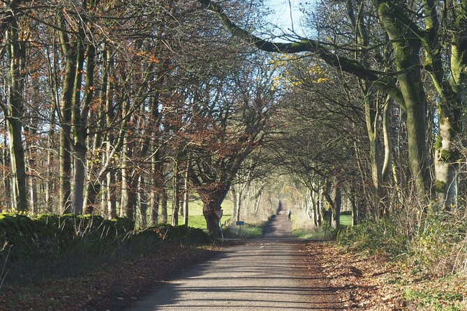 6hr Small Group Peak District eBike Tour - Youlgreave, pubs, and a proper refreshment choice