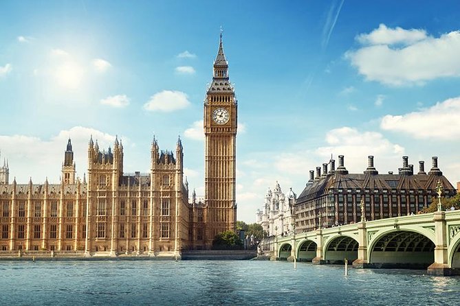 7 Day Tour Exploring England and Scotland starting from London - A big British sampler for a tight week
