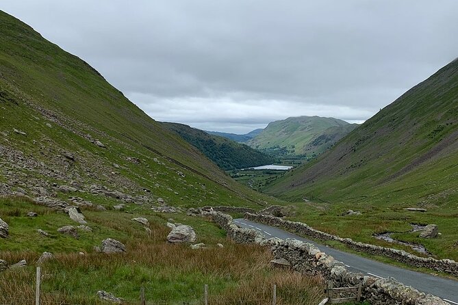 8 Lakes and Magnificent Scenery - Afternoon Half Day Tour - Derwentwater, Bassenthwaite, and the Keswick side