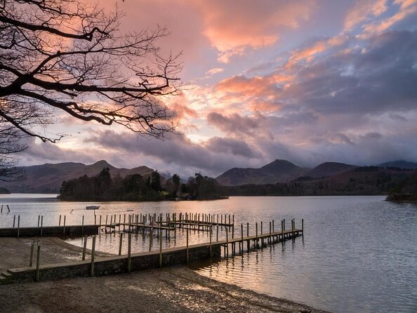 8 Lakes and Magnificent Scenery - Afternoon Half Day Tour - Ullswater, Brothers Water, and old mountain stories