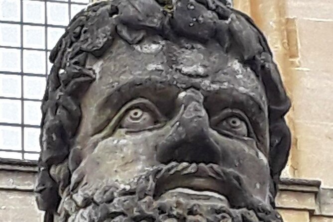 90 Minute Classic Walking Tour of Oxford - Why this Oxford walk works so well for first-time visitors