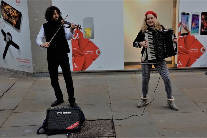 90 Minute Classic Walking Tour of Oxford - A museum, a bridge, and Oxford’s famous High Street