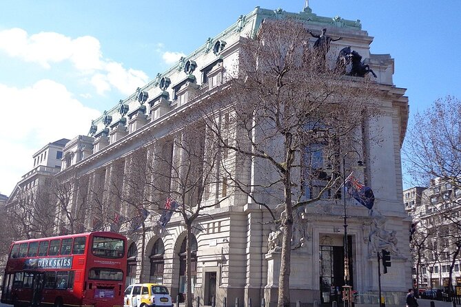 A Muggle's Guide to Harry Potter Walking Tour in London - What the film stories add