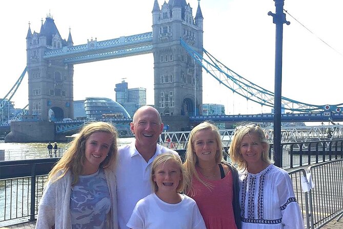 A Royal London Private Taxi Tour - St James’s Palace and the royal parks