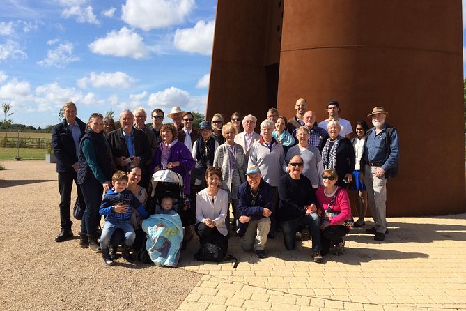 A Story of Discovery, Education and Remembrance - Why the Bomber Command story needs care