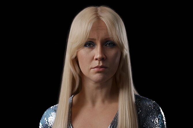 ABBA Voyage Tickets in London - Getting there and allowing time at the entrance