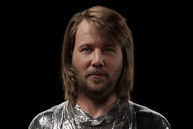 ABBA Voyage Tickets in London - Booking, cancellation, and ticket checks