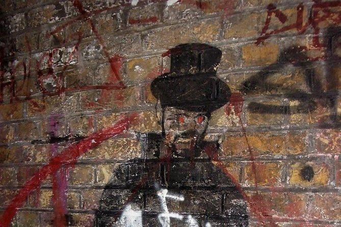 Afternoon Jack the Ripper : Guided Tour - Key points to know before booking