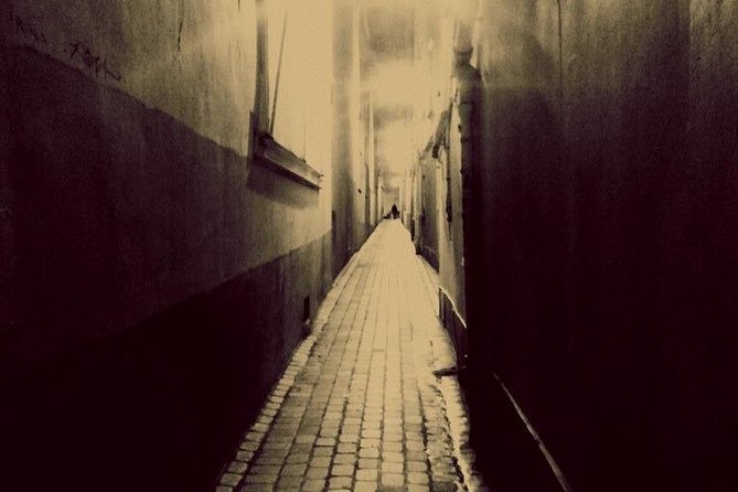 Afternoon Jack the Ripper : Guided Tour - Is $27.78 good value?