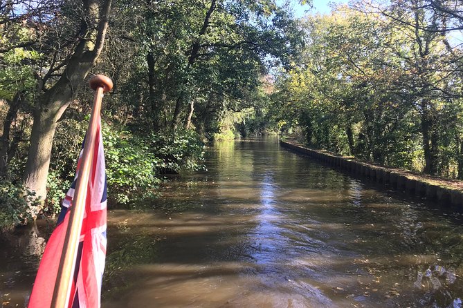 Afternoon Tea Cruise in North Yorkshire - Why the two-hour timing works