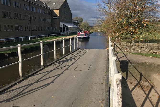 Afternoon Tea Cruise in North Yorkshire - Price and value at $45.68