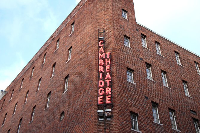 Agatha Christie London Walking Tour - Why this walk works for Agatha Christie fans