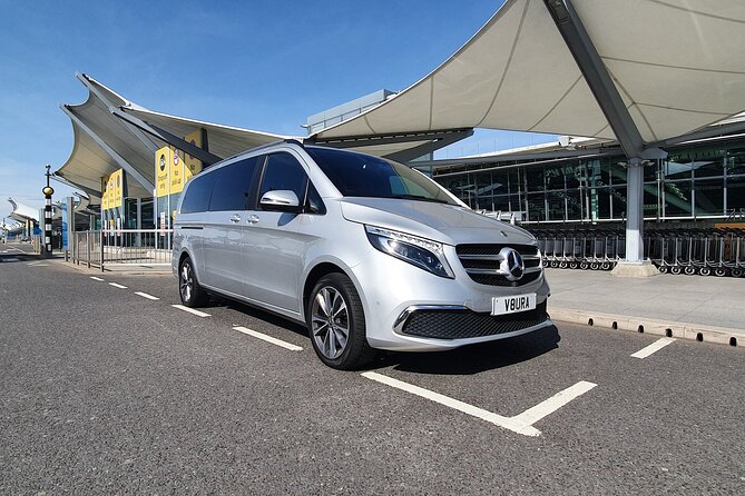 Airport Taxi Service | London Heathrow Airport to Nottinghamshire - Why a private Heathrow transfer makes sense