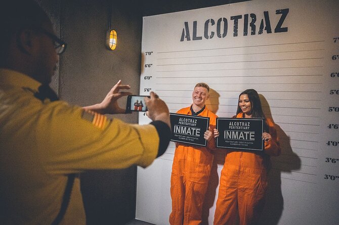 Alcotraz Prison Cocktail Experience in Liverpool - Key points to know before booking