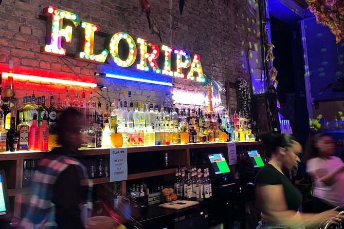 Amazing Nightlife in London East Tour - The route begins at Q Shoreditch and XOYO