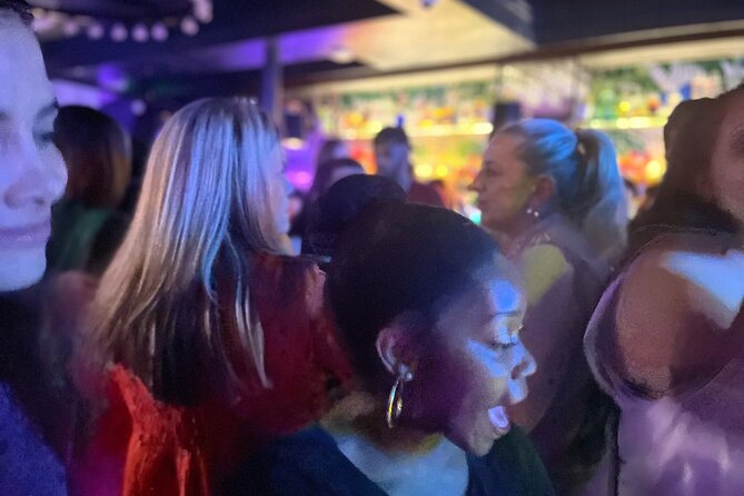 Amazing Nightlife in London East Tour - Cargo and Blues Kitchen add music and food