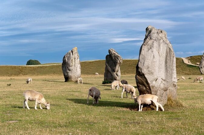 Ancient Britain Tour - Private Day Trip from Bath - Why Avebury is the right place to begin