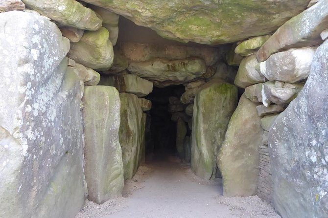 Ancient Britain Tour - Private Day Trip from Bath - What a private guide adds to the day