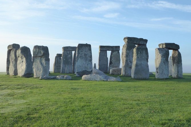 Ancient Britain Tour - Private Day Trip from Bath - Is $440.07 per person fair?