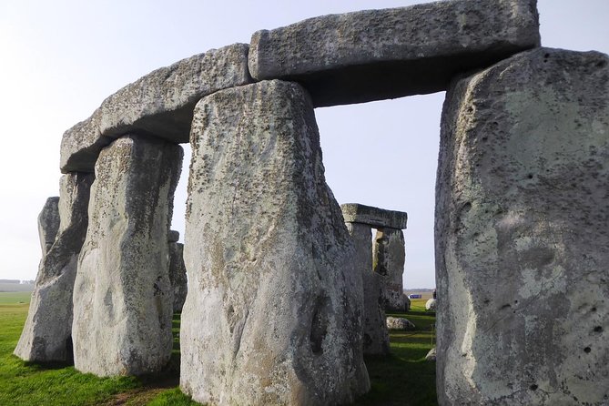 Ancient Britain Tour - Private Day Trip from Bath - Who will enjoy this Ancient Britain day trip?