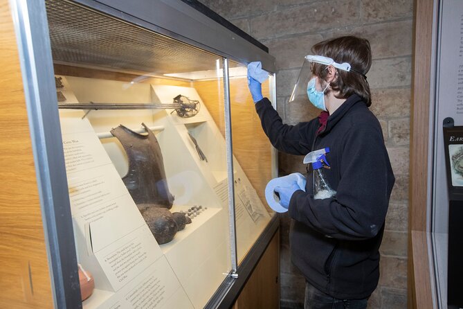 Annual Admission Newcastle Castle Ticket - Opening hours and planning your visit