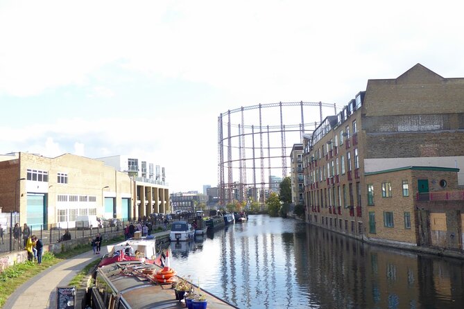 Authentic London Sunday Markets with a Londoner - Key points to know before you book