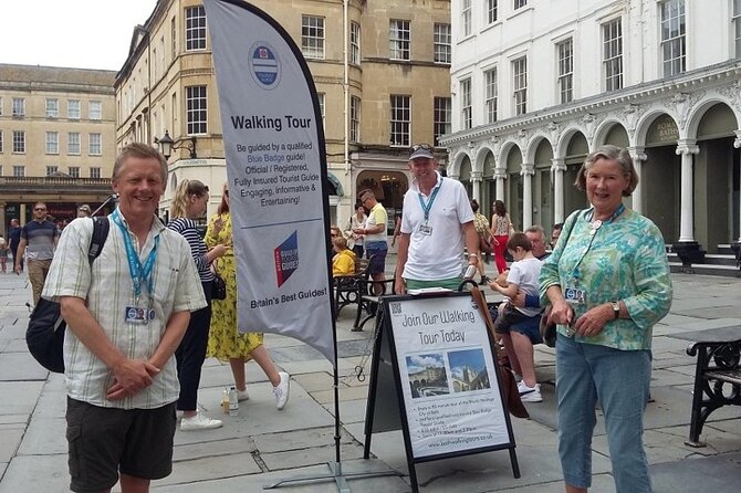 BATH: 2-Hour Bath Walking Tour of Bridgerton Filming Locations - Guildhall and the city’s grand public rooms