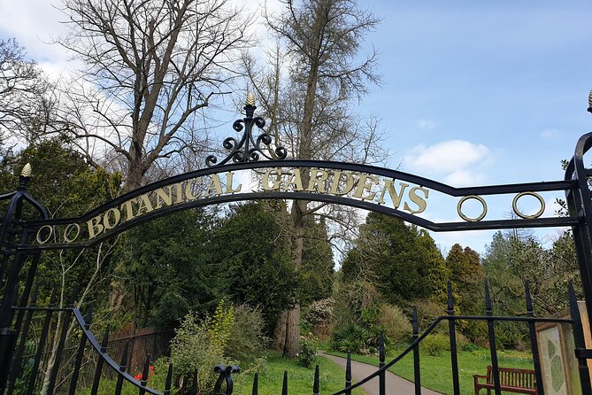 Bath - (4 hours) Extended Walking Tour - Blue Badge guide - Sally Lunn’s and Bath before its revival
