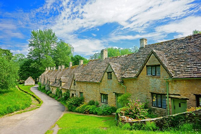 Bath and Cotswolds Guided Tour from London - Why this Bath and Cotswolds combination works