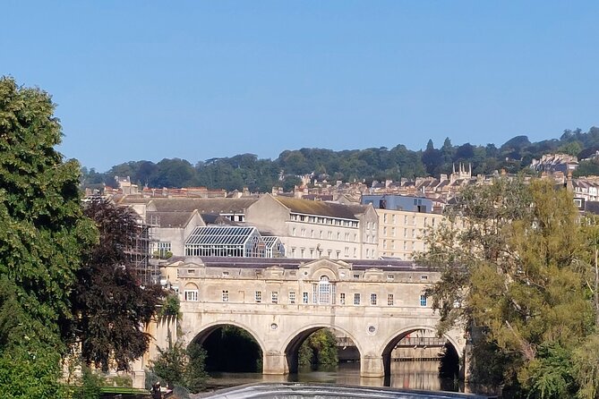 Bath and Cotswolds Guided Tour from London - Toilets, timing, and other practical matters