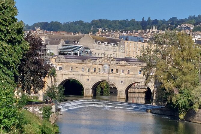 Bath and Cotswolds Guided Tour from London - Who should book this day trip