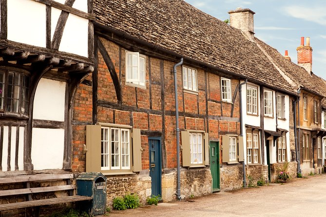 Bath, Avebury and Lacock Village Small-Group Day Tour from London - Three historic places in one long day
