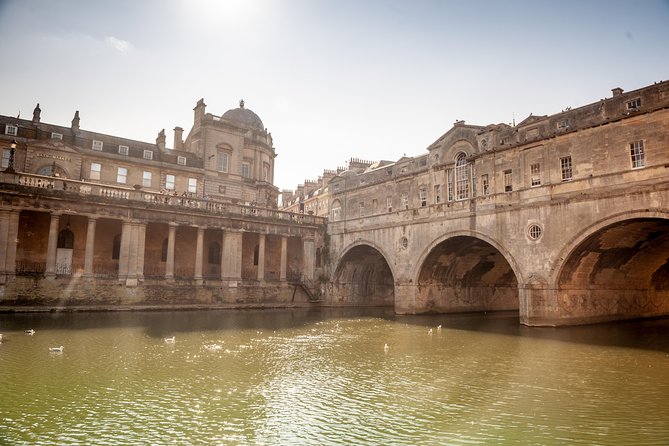 Bath, Avebury and Lacock Village Small-Group Day Tour from London - What the $85.07 price really buys